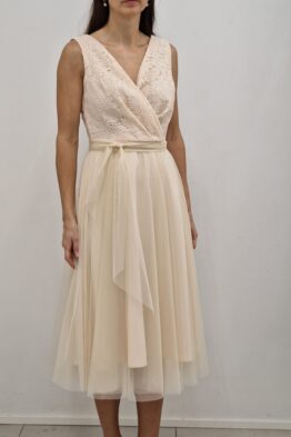 Kleit Lacor. pits sifooniga