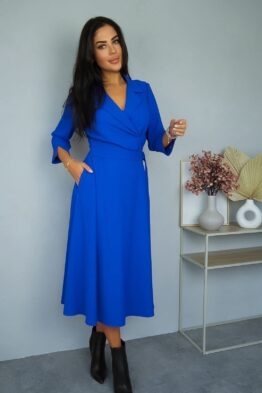 Kleit Margo elektrisinine