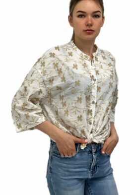 Pluus Minth beež tikand 93645