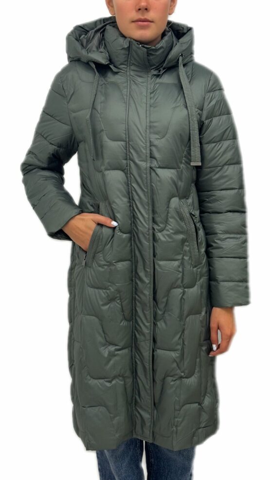 Jope H&D roheline 3390  44