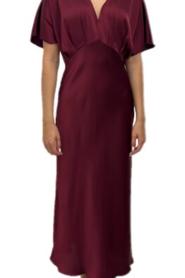 Kleit La furia bordoo