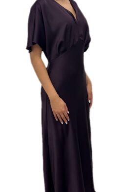 Kleit La furia ploomi lilla