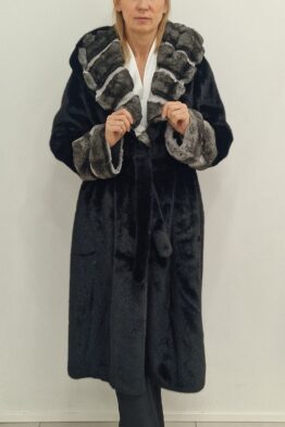 Kasukas Serein must pikk 867