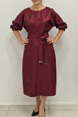 Kleit Lacoria bordoo naiste