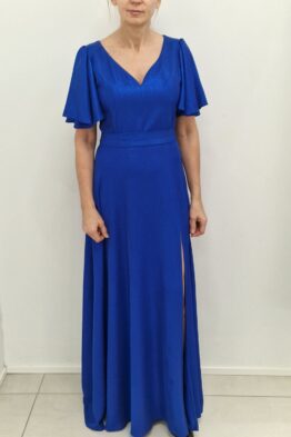 Kleit Eliza. Liwia elektrisinine sädelusega