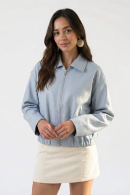 Nahkne tagi Esc. Serina helesinine