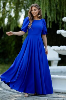 Kleit Lac. elektrisinine pikk