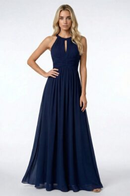 Kleit E&L sinine selg lahtine 1392