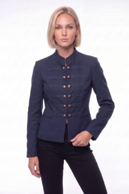 Pintsak sinine 10525